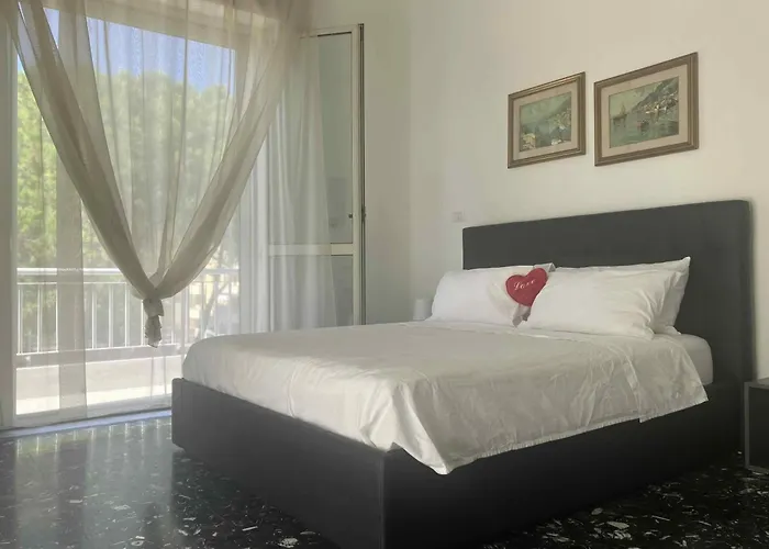 B&B mare mio