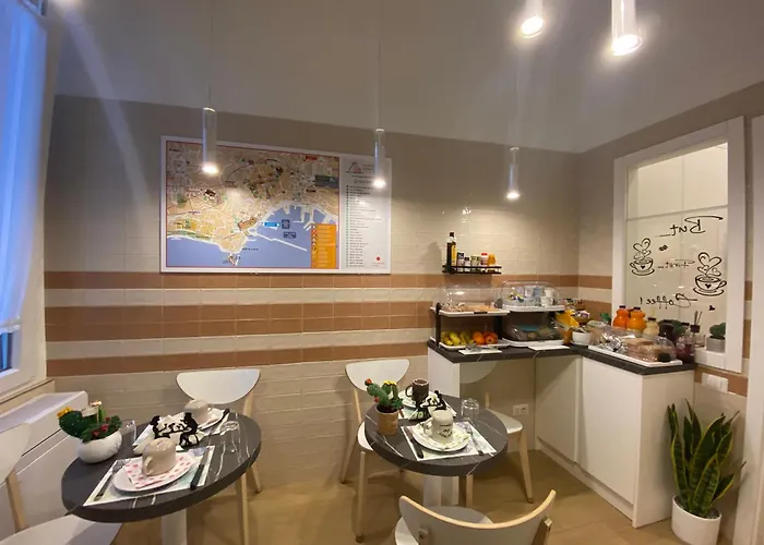 Maria Maruzzella B&B Luxury Suites