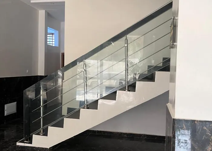 Residence Ndeye Ngouye Dakar