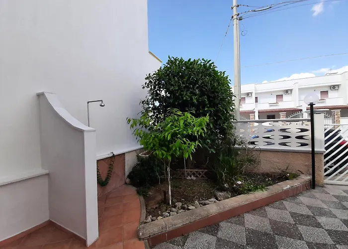 Casa Nanna