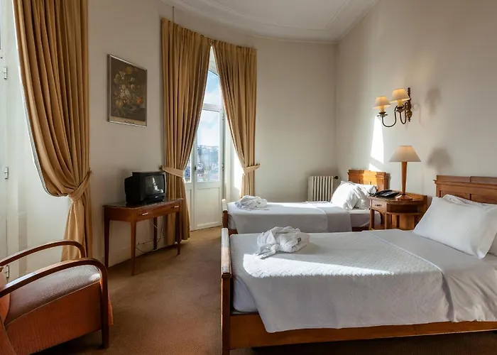 Hotel Astoria