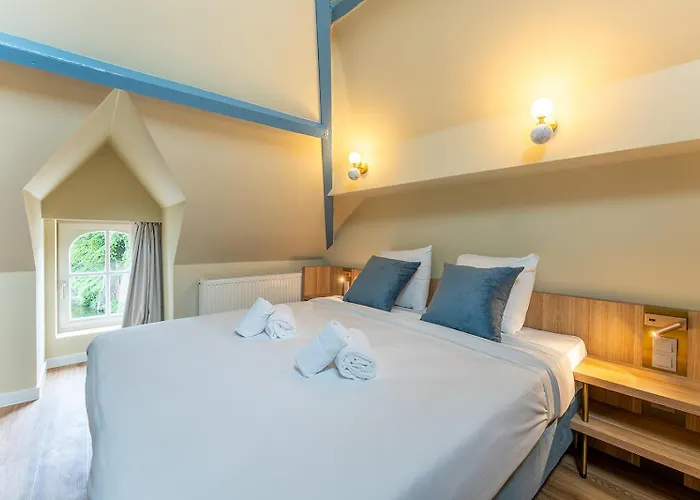 Hotel 't Putje