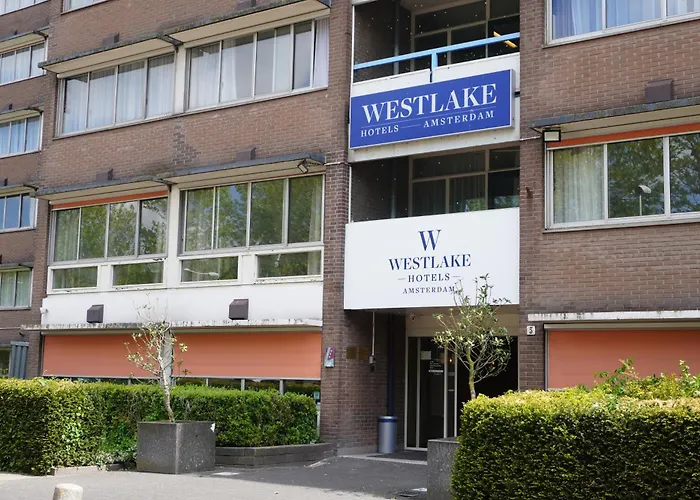 Westlake s Amsterdam