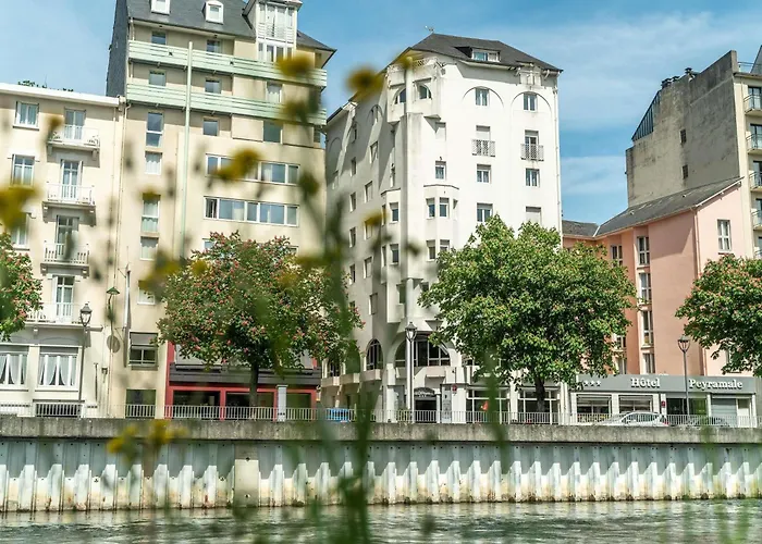 Hotel Saint Georges