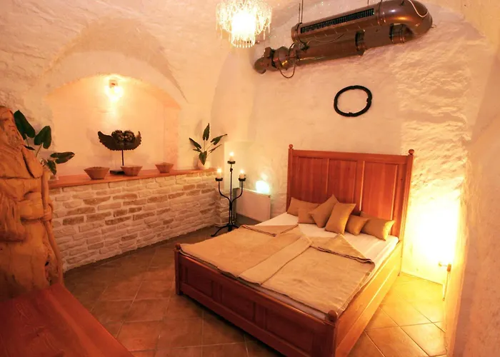 Hotel Metamorphis