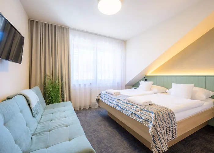 Hotel Roudna
