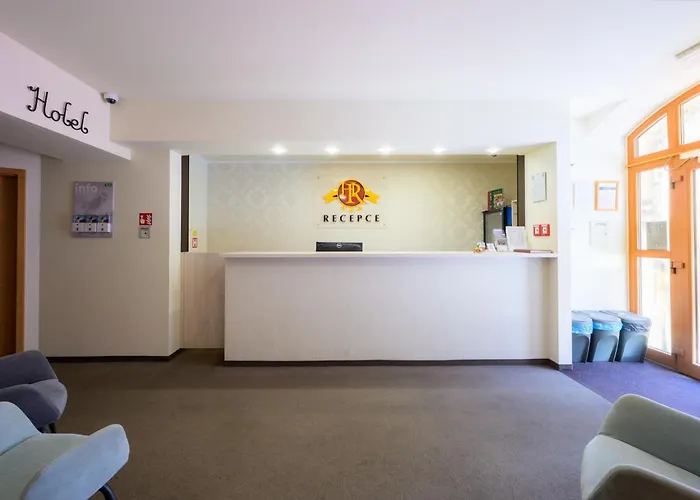 Hotel Roudna