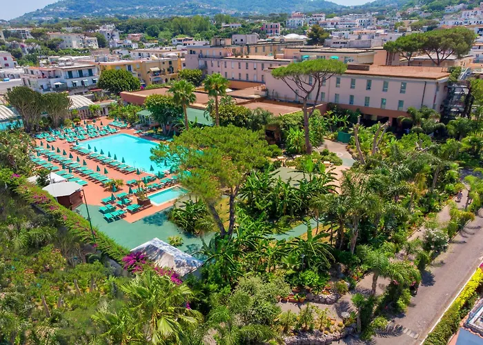 Grand Delle Terme Re Ferdinando