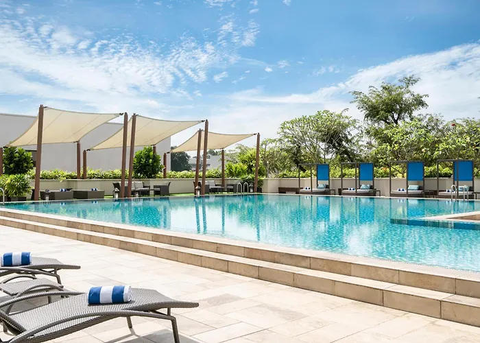 Orchard Rendezvous By Far East Hospitality