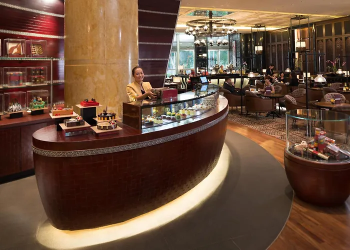 Mandarin Oriental, Kuala Lumpur