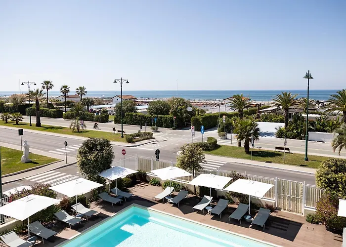Hotel: Grand Hotel