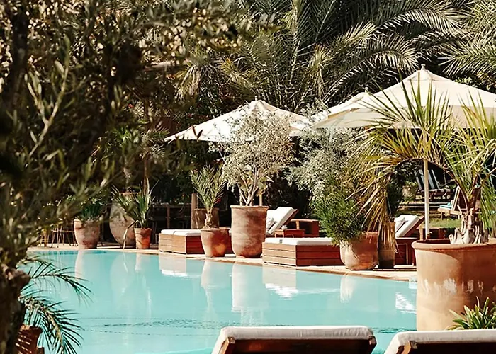 Domaine Des Remparts & Spa