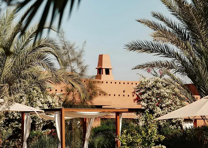 Domaine Des Remparts & Spa
