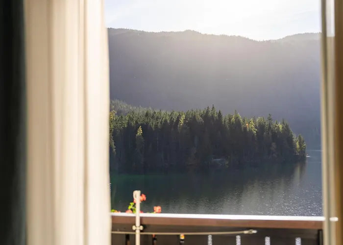 Eibsee Hotel