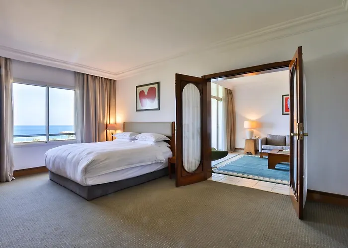 Portemilio Hotel & Resort