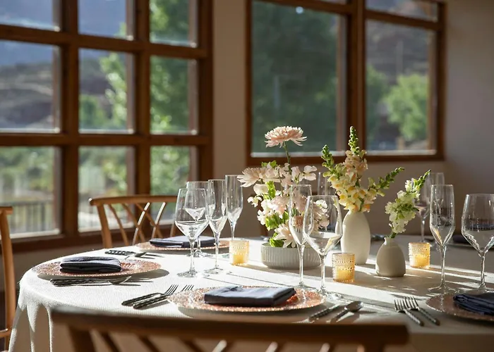All Vacation Rentals Red Cliffs Moab