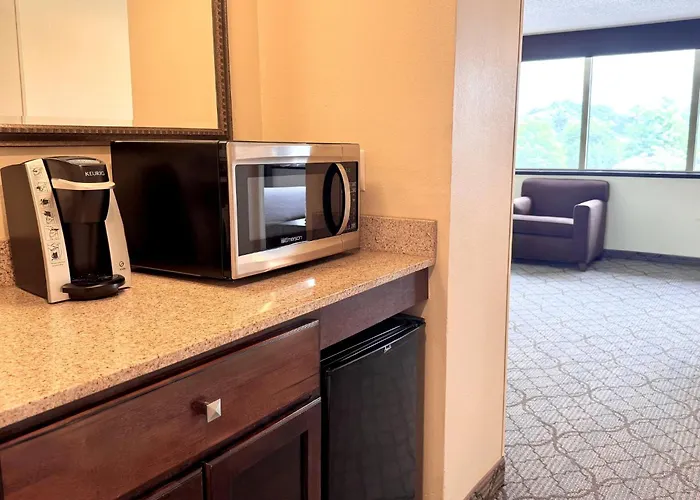 Holiday Inn Birmingham-Airport By Ihg