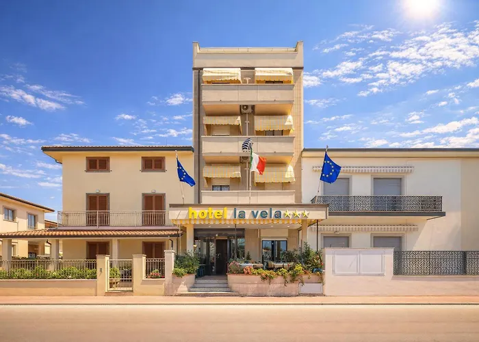 La Vela