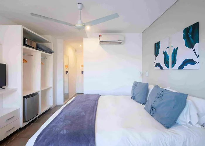 Valeria Apart & Spa