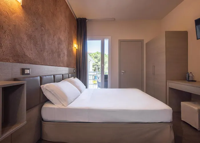 Hotel Helvetia
