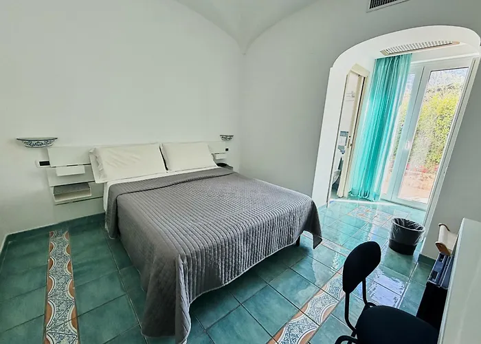 Central hotel: Don Felipe Boutique Hotel
