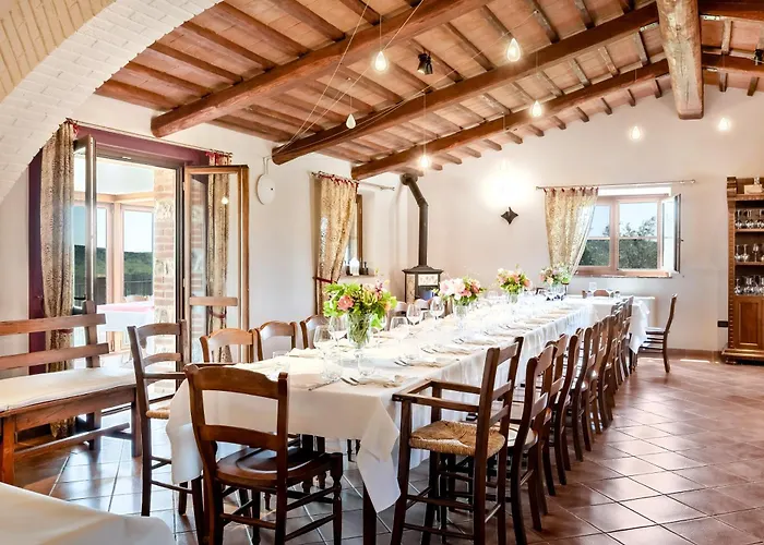 Agriturismo Il Felciaione