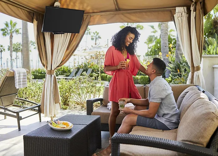 Hyatt Regency And Spa