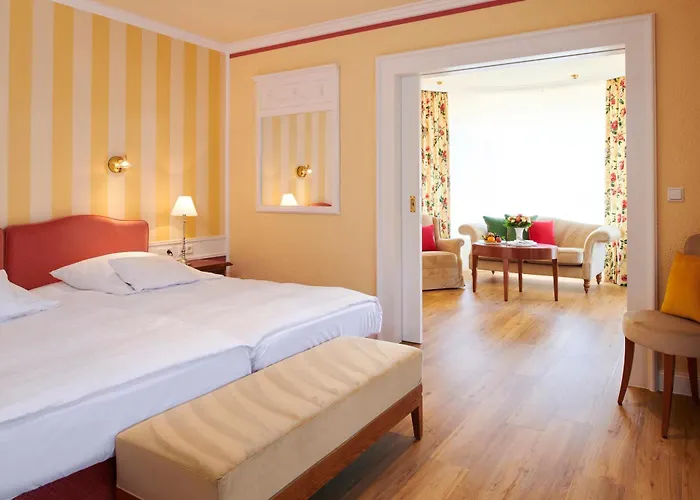 Family Friendly Hotels Relais & Chateaux Schwarzmatt