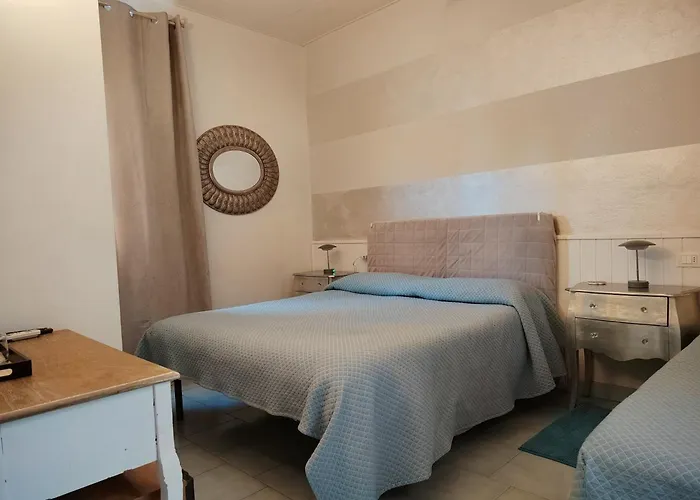 Casapatrizia B&B Sirmione