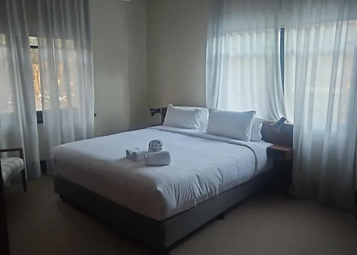 Mercantile Hotel