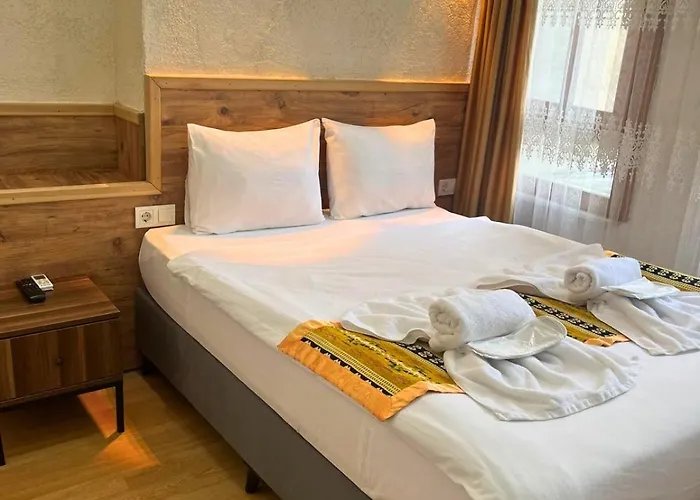 Otantik Hotel
