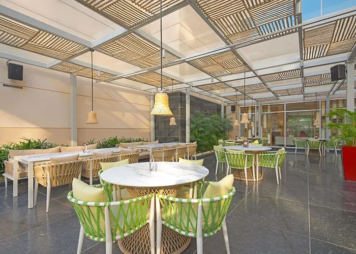 Ibis Hyderabad Hitec City - An Accor Brand