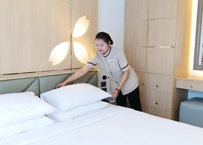 Clarian Hotel Beach Patong