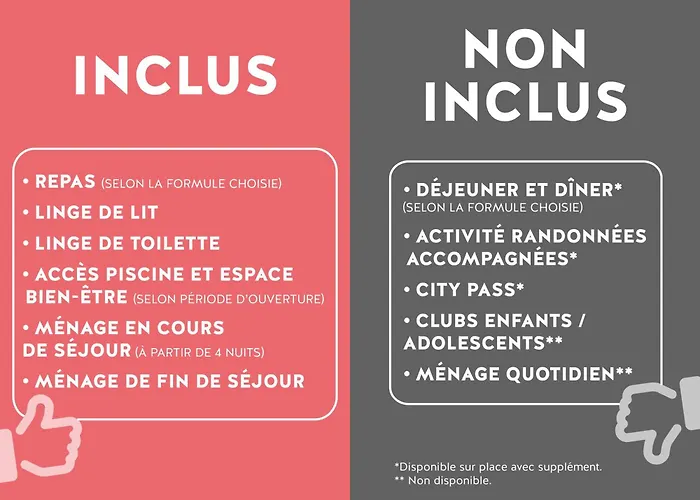 Villages Clubs Du Soleil