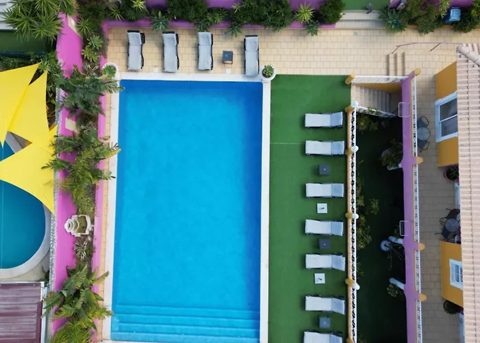 Pension Guide Casa Concha - Peaceful And Relaxing