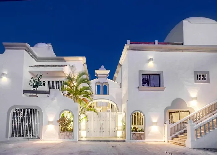 Valentina Suites