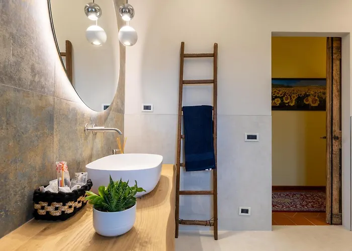 Private villas Sabrina By Posarellivillas