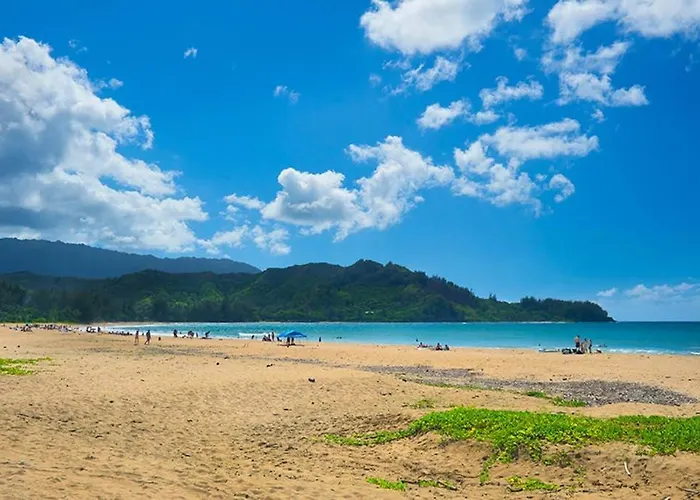 Hanalei Bay Villas #33
