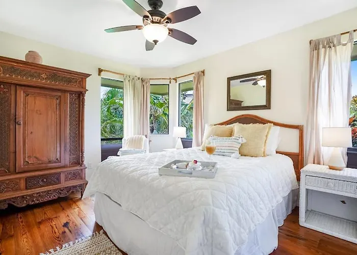 Hanalei Bay Villas #33