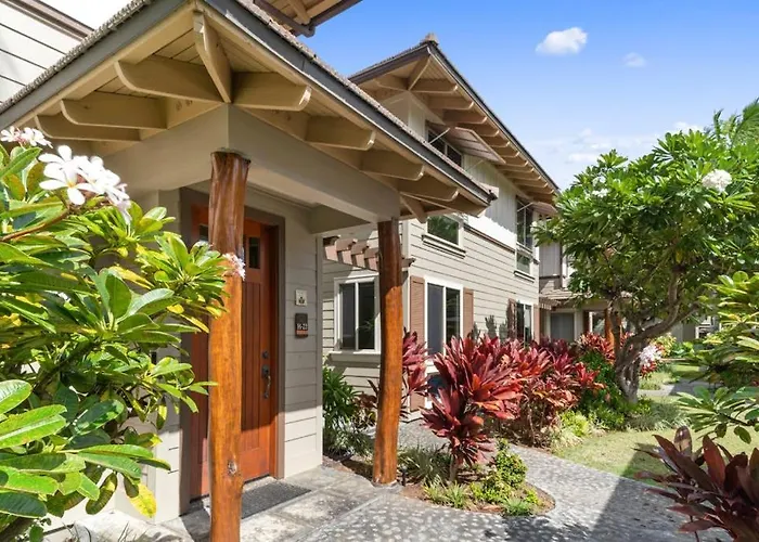 Palm Villas At Mauna Lani H22