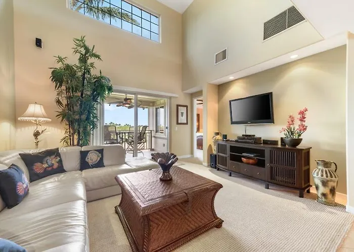 Palm Villas At Mauna Lani H22