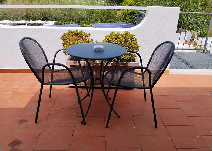 Grazia Alla Scannella