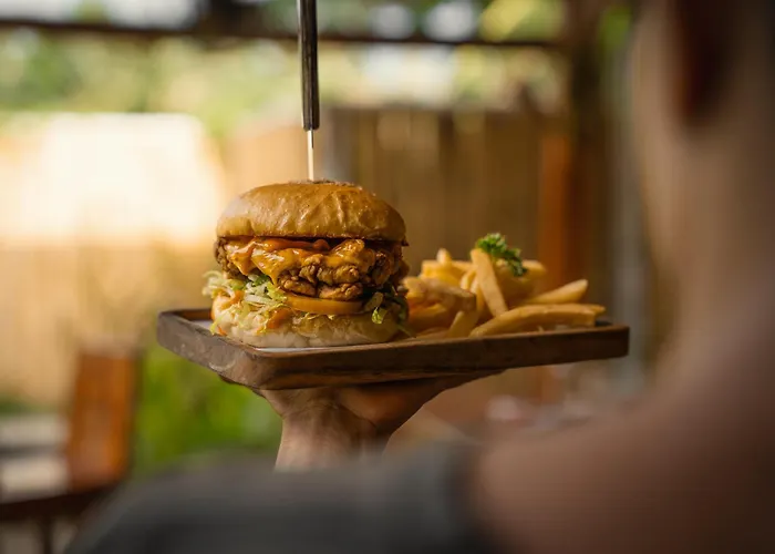 Voodoo Gili