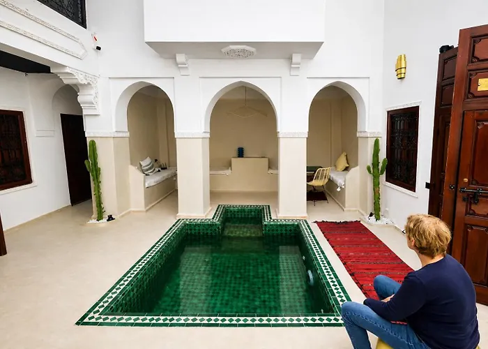 Riad Tizgui