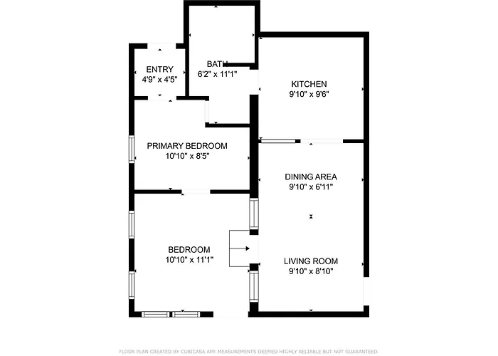 Van Zant House