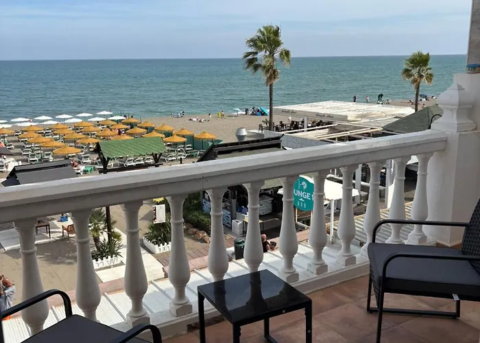 Apartamento Torremolinos