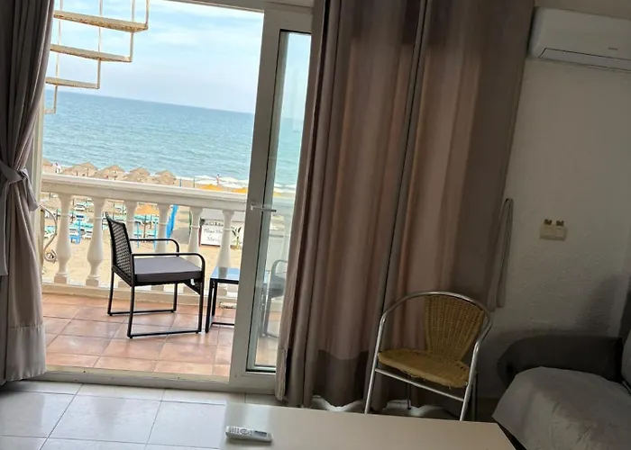 Apartamento Torremolinos