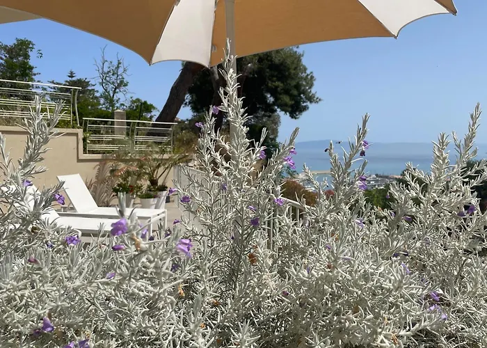 S'O Suites Tropea