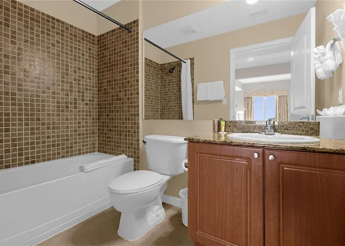Vacation rental: Premier Resort Condos Near Disney & Universal