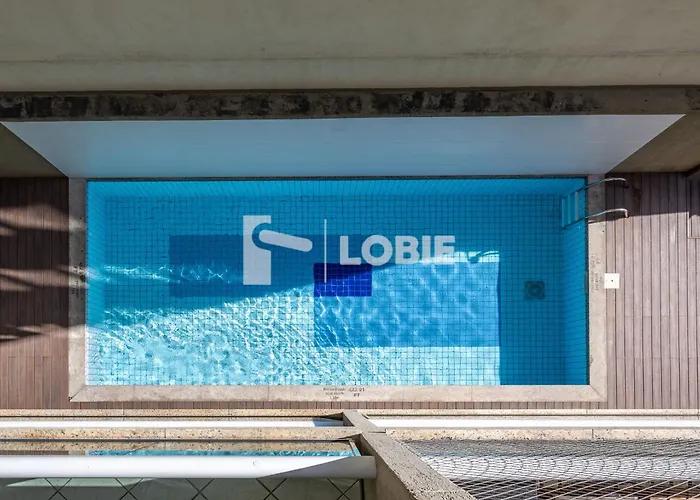 Lobie Queen Ipanema